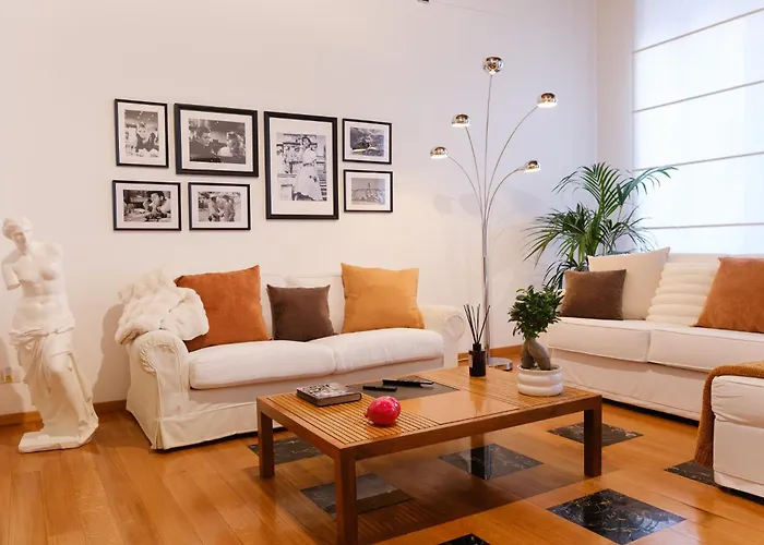 Apartman Dolcevita Experience Róma