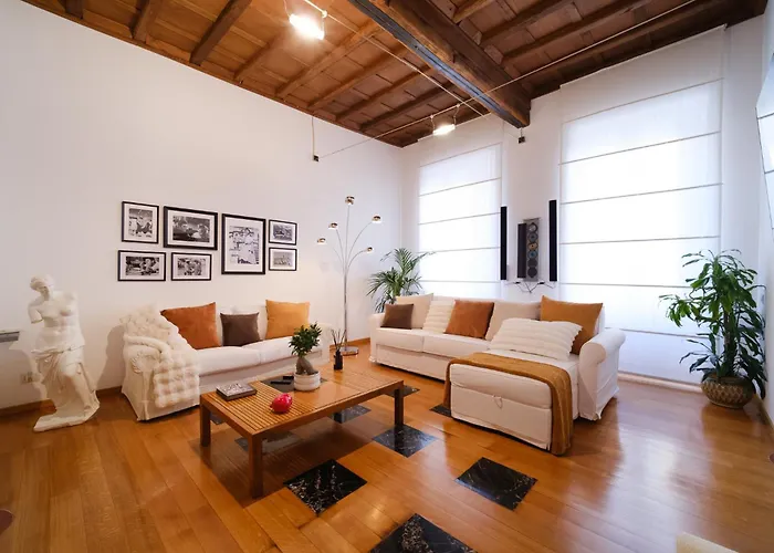 Apartman Dolcevita Experience Róma
