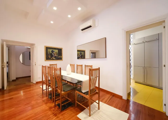 Dolcevita Experience Apartman