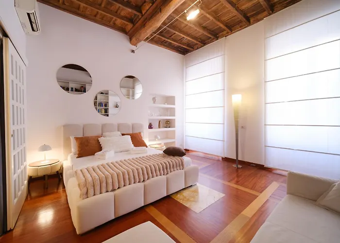 Dolcevita Experience Apartman *
