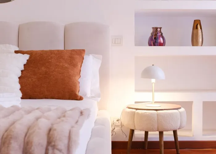 Dolcevita Experience Apartman