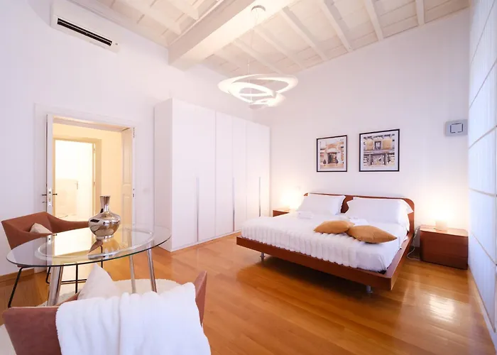 Dolcevita Experience Apartman Róma