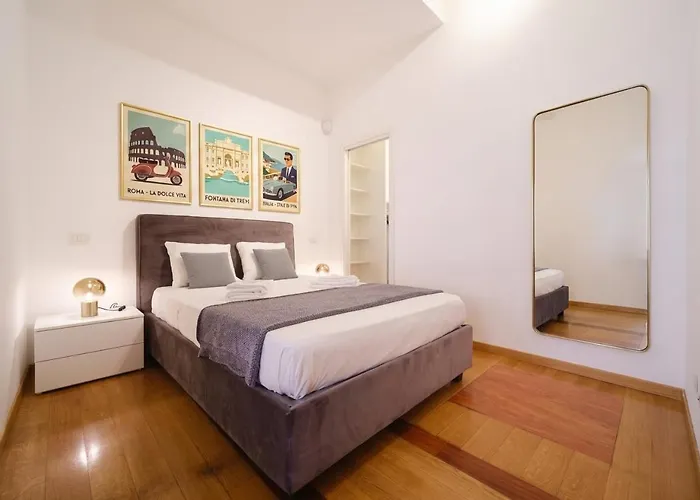 Apartman Dolcevita Experience *