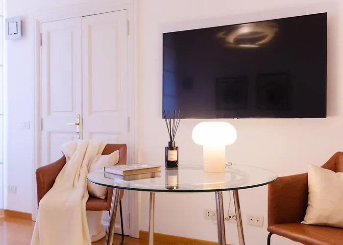Dolcevita Experience Apartman *