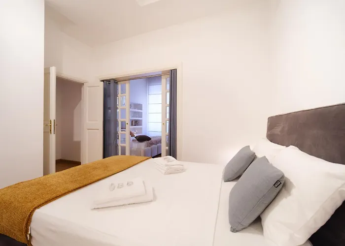 Apartman Dolcevita Experience