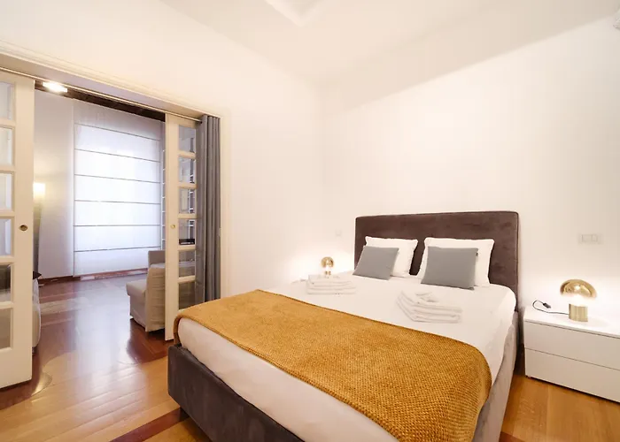 Dolcevita Experience Apartman