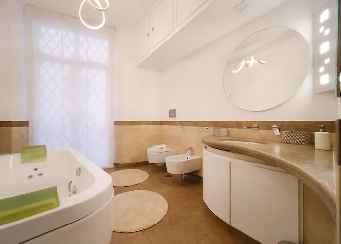 Apartman Dolcevita Experience *