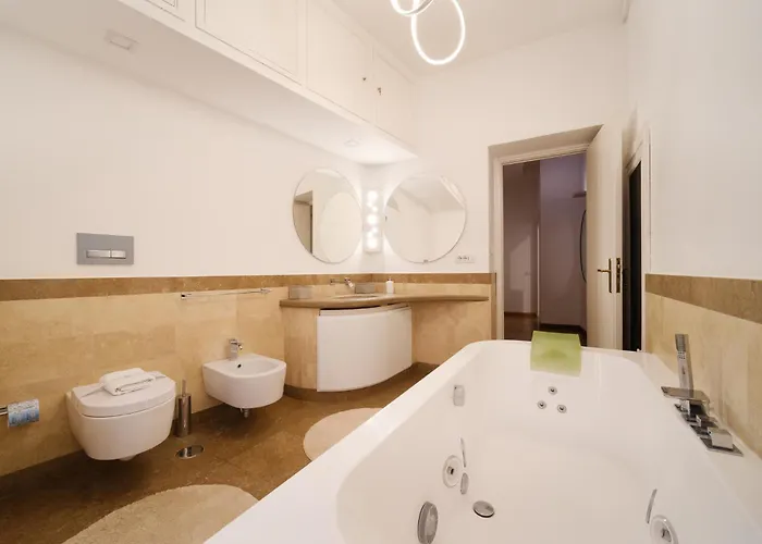 Apartman Dolcevita Experience