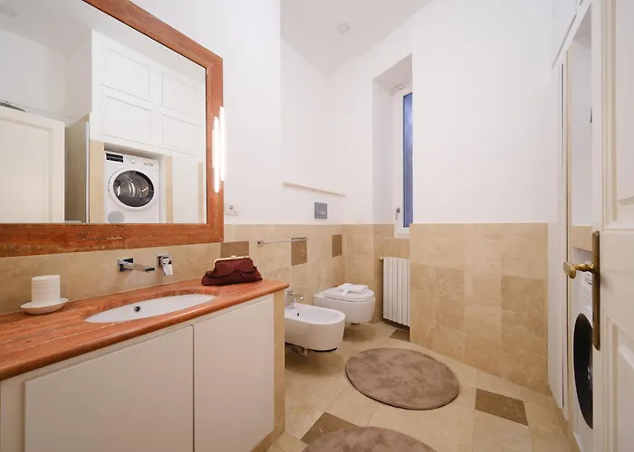 Apartman Dolcevita Experience Róma