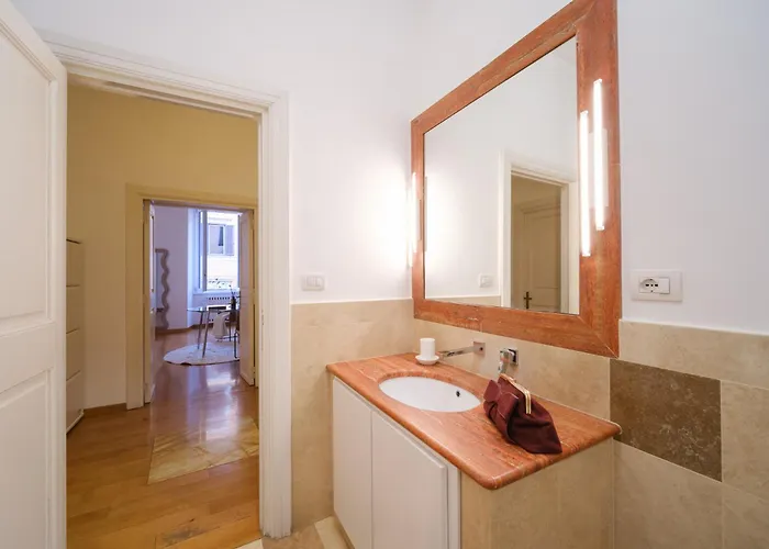 Dolcevita Experience Apartman Róma