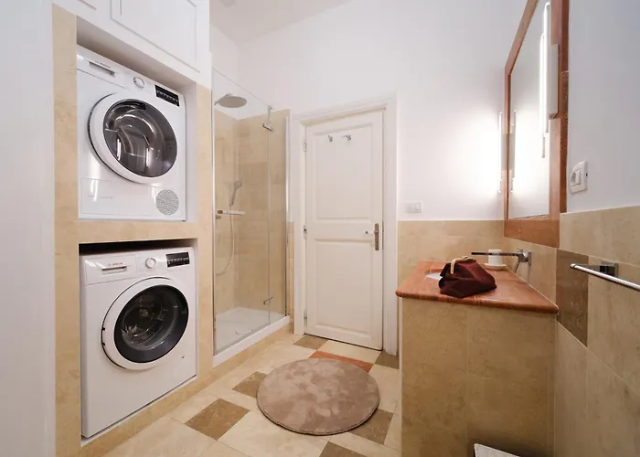 Apartman Dolcevita Experience