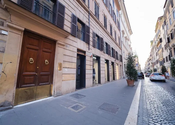 Apartman Dolcevita Experience *