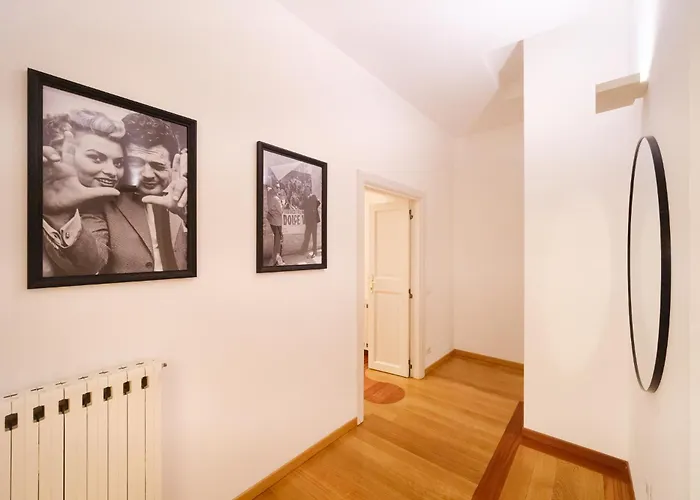Dolcevita Experience Apartman *