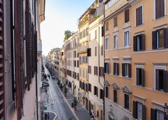 Dolcevita Experience